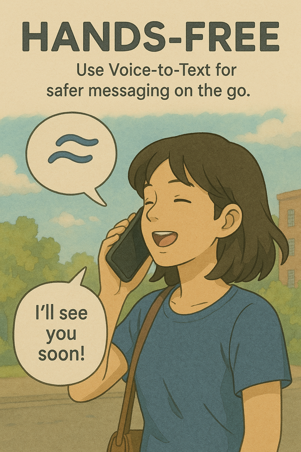 Video Call on Map - 3